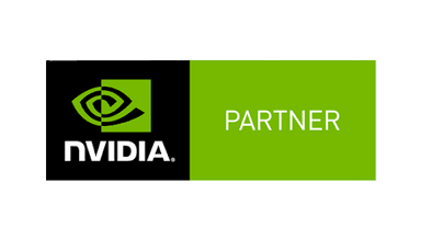 NVIDIA Partner