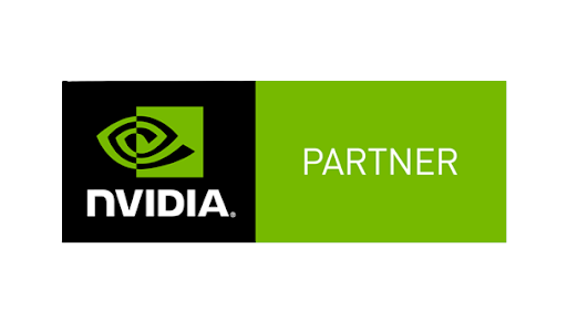 NVIDIA Partner